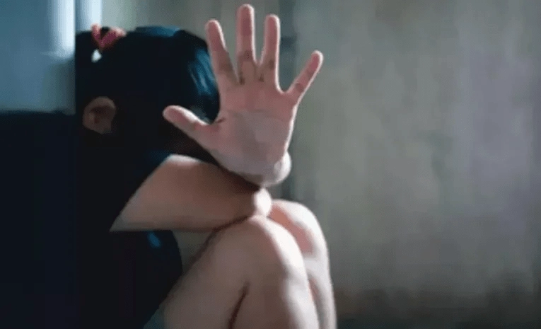 Anakapalli Crime: Rape of a Minor Girl; Accused Taken into Police Custody