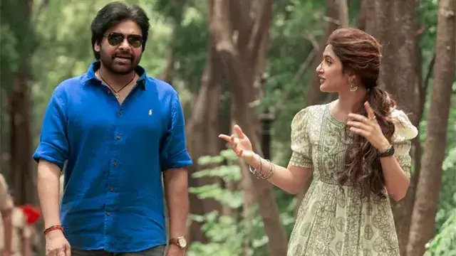 Pawan Kalyan: 'ఉస్తాడ్ భగత్ సింగ్' సెన్సార్ పూర్తి.. రన్‌టైమ్‌ ఫిక్స్‌