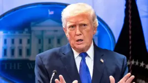 ‘నన్ను చంపేలోపే ఖమేనీని అంతం చేశాను’: ట్రంప్