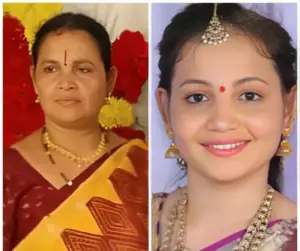 పెళ్లి నిరాకరించిన వరుడు.. విషం తాగి తల్లీకూతుళ్లు మృతి