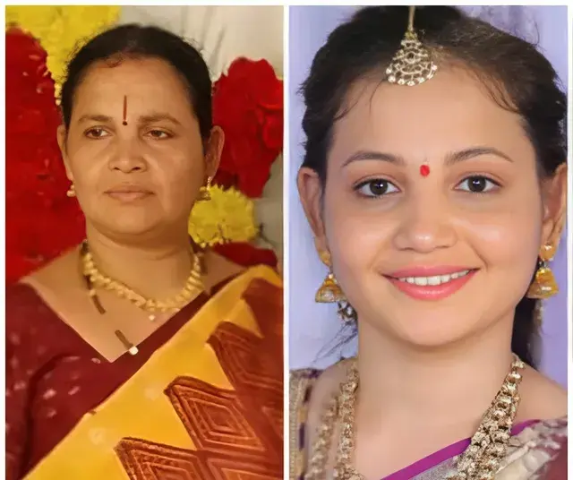 Bapatla Crime: పెళ్లి నిరాకరించిన వరుడు.. విషం తాగి తల్లీకూతుళ్లు మృతి