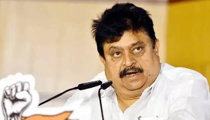 Ramchandra Rao's key comments on BJP's alliance with BRS