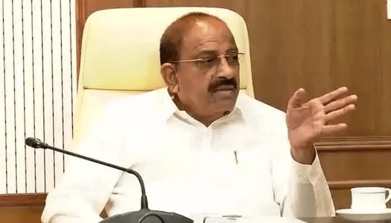 Tummala Nageswara Rao: Allocate sufficient urea for the Kharif season.