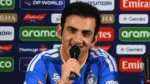IPL 2026: What does Gambhir have to say about the 2027 World Cup?