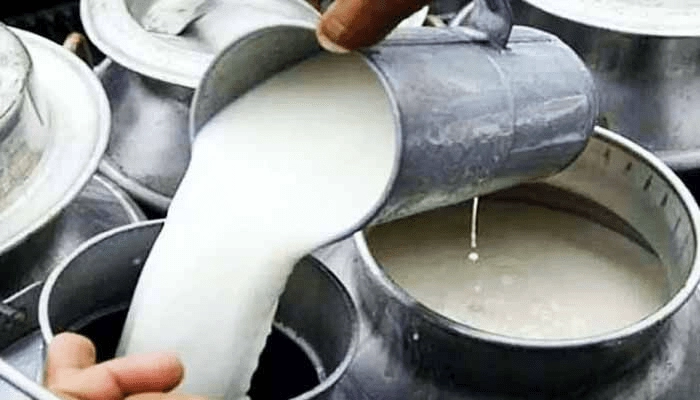 Rajahmundry crime: ఆరుకు చేరిన కల్తీపాల మృతులు.. పలువురి ఆరోగ్యం విషమం