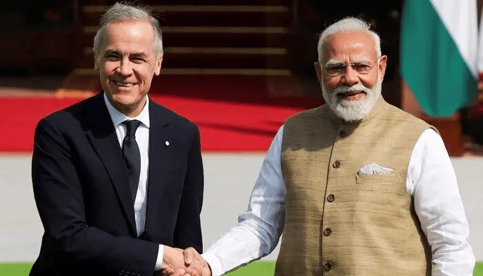 India Canada Relations
