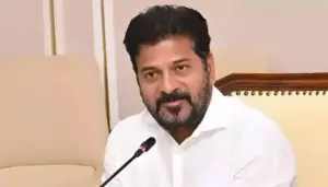 అన్ని జిల్లాల కలెక్టర్లతో సీఎం రేవంత్‌ రెడ్డి భేటీ