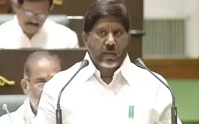 Telangana Budget Highlights: హైదరాబాద్ మెట్రో ఫేజ్-2.. నగరంలో కొత్త కారిడార్లు