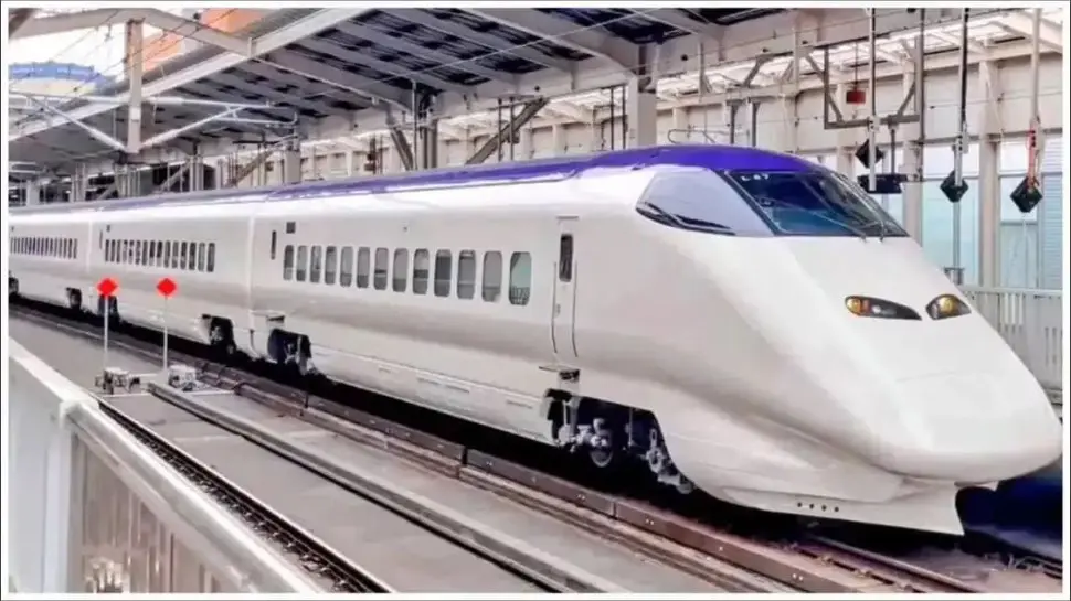 Bullet train: మరో 16 హైస్పీడ్ బుల్లెట్ రైళ్ల తయారీకి గ్రీన్ సిగ్నల్!