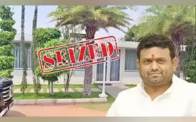 Moinabad Drugs Case Update: మొయినాబాద్ డ్రగ్స్ కేసులో కీలక మలుపు