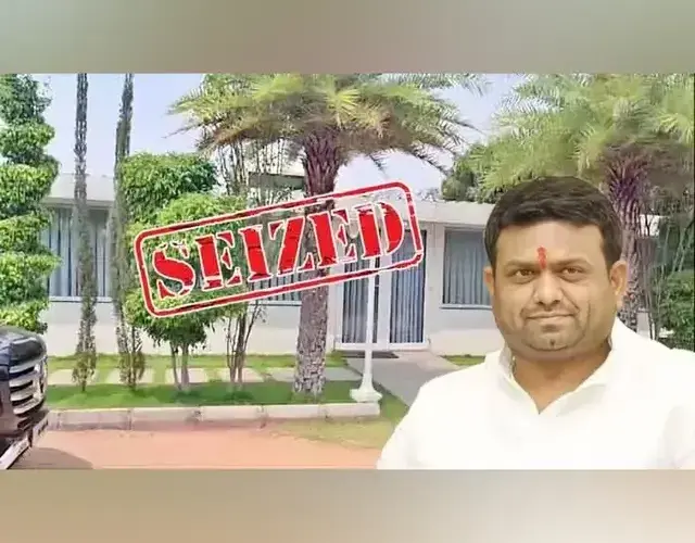 Moinabad Drugs Case Update: మొయినాబాద్ డ్రగ్స్ కేసులో కీలక మలుపు