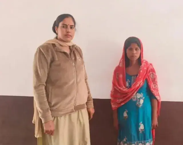 Uttar Pradesh Crime: ప్రియుడి కోసం భర్తను చంపిన భార్య