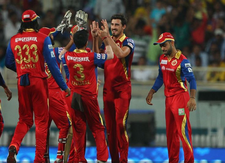 IPL 2026 ప్రారంభానికి ముందు ఆర్సీబీకి షాక్ తగిలింది.