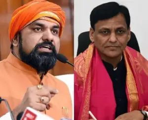 బిహార్ సీఎం రేసులో ఇద్దరు బలమైన నేతలు