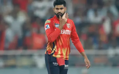 Shreyas Iyer: గాయం వల్ల 7 కిలోల బరువు తగ్గా.. ఐసీయూలో ఉన్న రోజులు గుర్తుచేసుకున్న పంజాబ్ కెప్టెన్