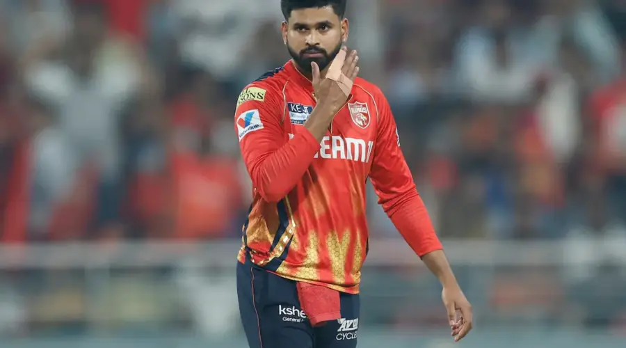 shreyas-iyer-7kg-weight-loss-recovery-spleen-injury-ipl-2026