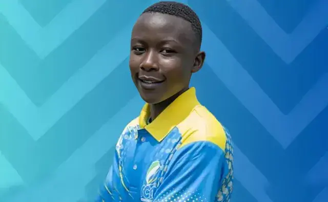 Fanny Utagushi Maninde T20 Century: 15 ఏళ్లకే టీ20 సెంచరీ.. వరల్డ్ రికార్డు నెలకొల్పిన ఫ్యానీ