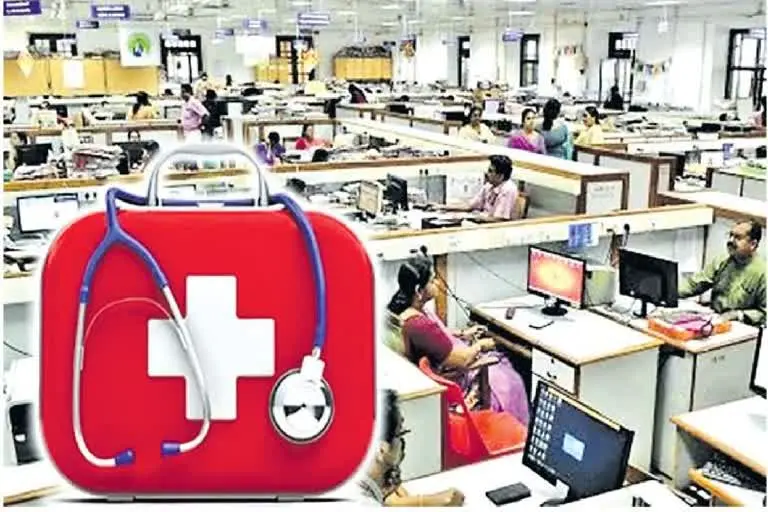 Telangana Budget updates: ఉద్యోగులు, పెన్షనర్లకు నగదు రహిత ఆరోగ్య భద్రత (EHS) పథకం