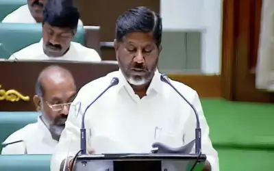 TG Budget Highlights: వైద్య రంగానికి బడ్జెట్‌లో భారీ కేటాయింపులు