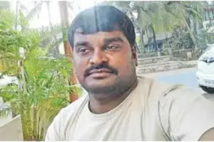 భార్య వేధింపులు తట్టుకోలేక భర్త ఆత్మహత్య