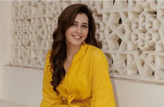 Raashii Khanna: ‘తెలుసు కదా’వైఫల్యం పై రాశీ ఖన్నా ఏమన్నదంటే?