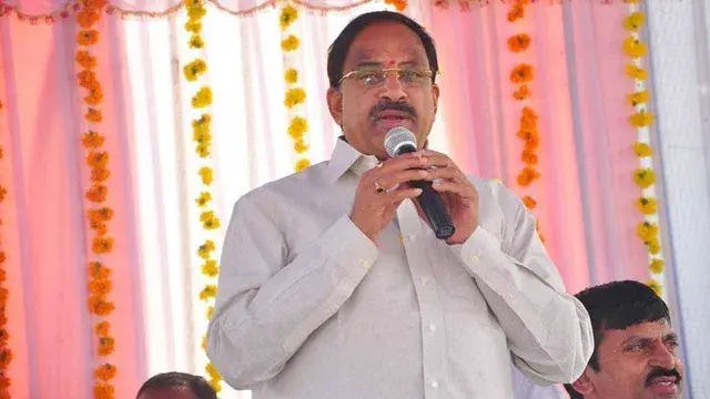 Telangana Agriculture: సబ్సిడీపై వ్యవసాయ డ్రోన్ల పంపిణీ
