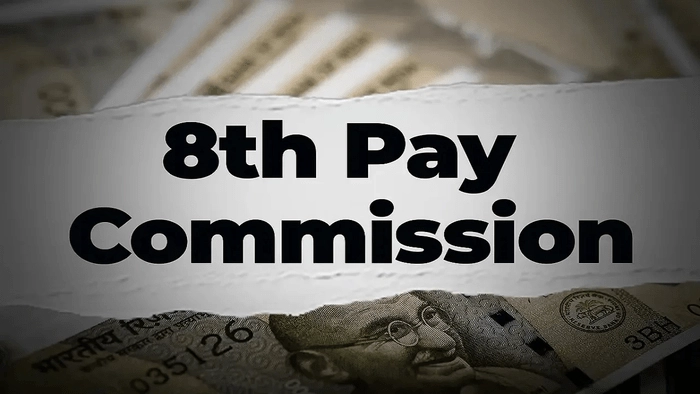 8th Pay Commission