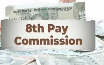 8th Pay Commission: 8వ వేతన సంఘం.. అప్లికేషన్ గడువు పొడిగింపు..మీ జీతాలు పెరగాలంటే ఇవి తప్పనిసరి