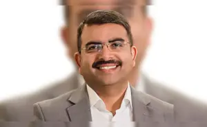 ఫినో బ్యాంక్ సీఈవో రిషిగుప్తా అరెస్ట్