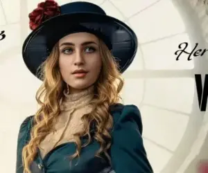 ‘డేవిడ్ రెడ్డి’ సినిమాలో ఉక్రెయిన్ నటి మరియా