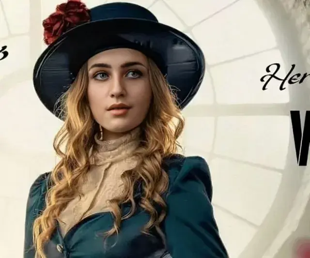 David Reddy Movie: ‘డేవిడ్ రెడ్డి’ సినిమాలో ఉక్రెయిన్ నటి మరియా