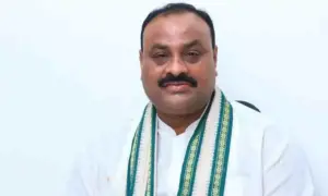 15 లక్షల హెక్టార్లలో ప్రత్యామ్నాయ పంటలు