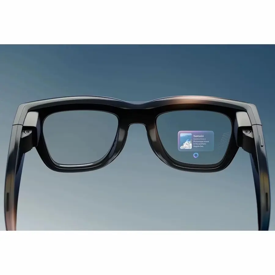 AI Glasses: జర భద్రం ఏఐ గ్లాసెస్‌తో.. మీ బెడ్‌రూమ్‌ యాక్టివిటీ కూడా చూసేస్తారు!