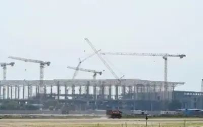 Bangalore Second Airport Locations: బెంగళూరుకు రెండో అంతర్జాతీయ విమానాశ్రయం