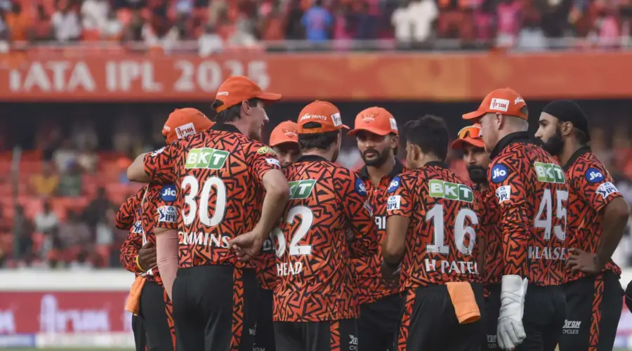 Jack Edwards Injury: సన్‌రైజర్స్‌కు షాక్: ఐపీఎల్ 2026 నుంచి ఆస్ట్రేలియా ఆల్ రౌండర్ ఔట్