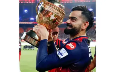 AB de Villiers on Virat Kohli: RCB కి కోహ్లీనే ఊపిరి: ఏబీ డివిలియర్స్