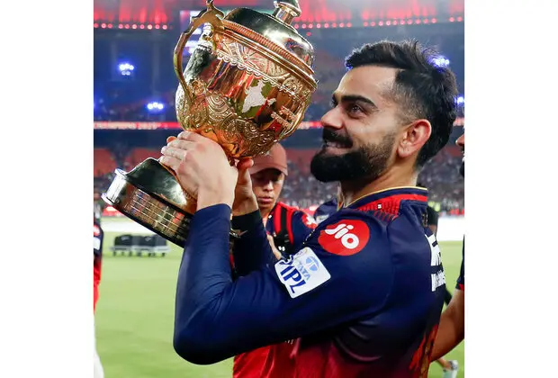 AB de Villiers on Virat Kohli: RCB కి కోహ్లీనే ఊపిరి: ఏబీ డివిలియర్స్