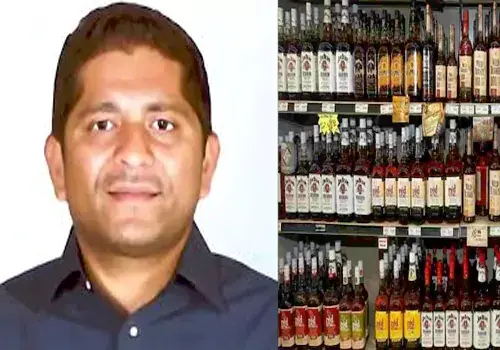 AP Liquor Scam: మద్యం స్కాం కేసులో అవినాశ్ రెడ్డిని విచారిస్తున్న సిట్