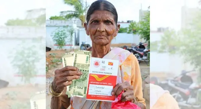 Telangana Pension updates: పెన్షన్ దారులకు తీపి కబురు చెప్పిన సర్కార్