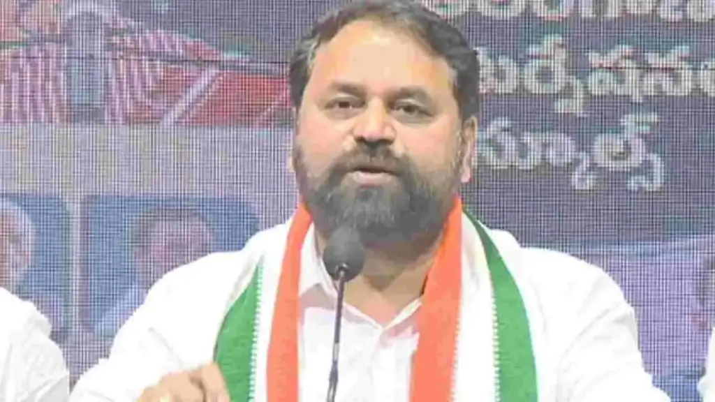 TG Legislative Council: మండలిలో బిఆర్ఎస్ తీరుపై అద్దంకి దయాకర్ విమర్శలు