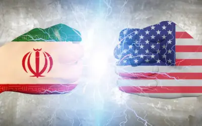 US Iran Conflict: అమెరికా స్థావరంపై ఇరాన్ క్షిపణి దాడి