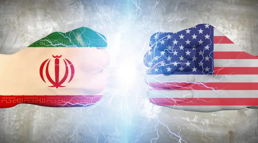 US Iran Conflict: అమెరికా స్థావరంపై ఇరాన్ క్షిపణి దాడి