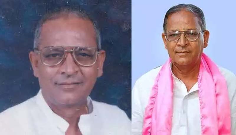 Former MLA Govind Nayak : మాజీ ఎమ్మెల్యే గోవింద్ నాయక్ కన్నుమూత