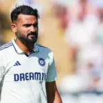 IPL 2026: కేకేఆర్‌కు మరో షాక్.. సీజన్ మొత్తానికి ఆకాశ్ దీప్ దూరం?