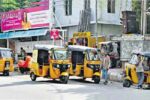 Auto Drivers : ఆటో డ్రైవర్స్ కు గుడ్ న్యూస్ తెలిపిన తెలంగాణ సర్కార్