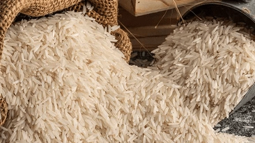 Iran Israel War: Basmati rice prices fall