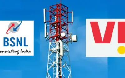 BSNL Vi: ఆర్థిక కష్టాల నుంచి గట్టెక్కేందుకు BSNL,(Vi) మాస్టర్ ప్లాన్