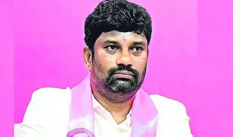 BRS leader Balka Suman: బాల్క సుమన్ కు షరతులతో బెయిల్