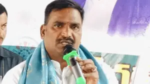 వాగ్దానాలు అమలు చేయకుండా మోసగించిన కెసిఆర్