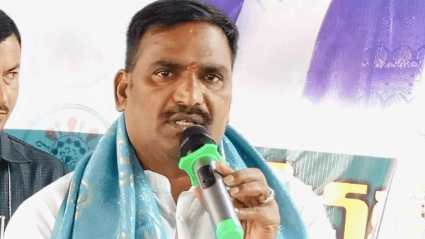 Beerla Ilaiah: వాగ్దానాలు అమలు చేయకుండా మోసగించిన కెసిఆర్